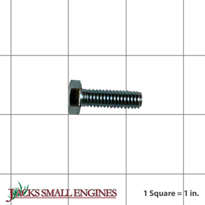 703585 Hex Bolt