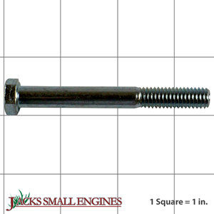 703874 CAPSCREW,3/8 16X3.25