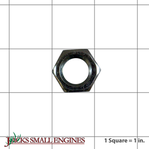 703904 Hex Nut