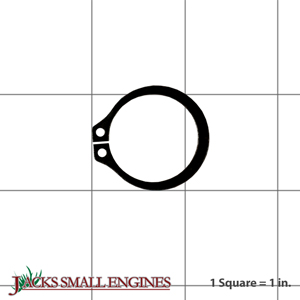 Retainer Ring 703993
