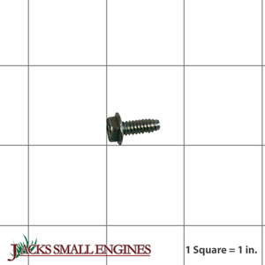 704060 SCREW,HEX,  10 24X.5