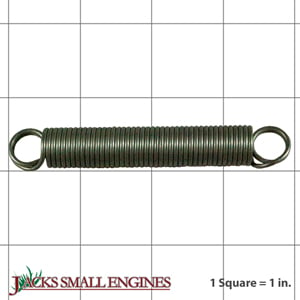 7046499YP Extension Spring