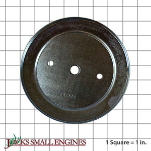 705115 Mandrel Pulley