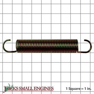 7072915YP Primary Idler Spring