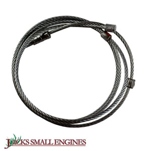 Clutch Cable 7074131YP