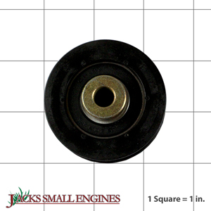 7100856YP Idler Flat Pulley  (No Longer Available)