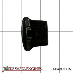 7103793YP Black Height Latch Grip