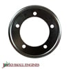 Retaining Ring Plate