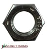 Hex Nut 