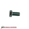 Hex Head Cap Screw