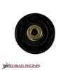 Idler Flat Pulley  (No Longer Available)