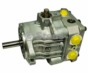 Hydro Pump 025027