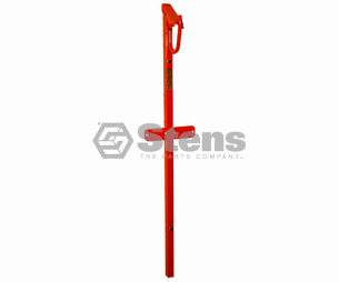 Backpack Blower Rack 051235