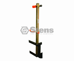 Backpack Blower Rack 051240