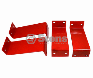 WALL MOUNT BRACKETS 051259