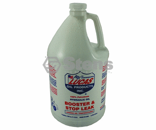 Lucas Oil Hydraulic Oil Booster And Stop Leak 051527