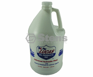 Lucas Oil Universal Hydraulic Oil 051531