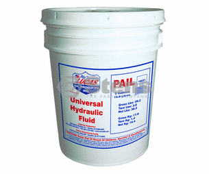 Lucas Oil Universal Hydraulic Fluid 051651