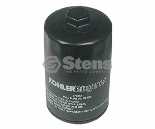 Oil Filter 055101