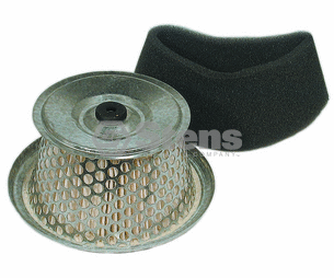 Air FIlter Combo 100792