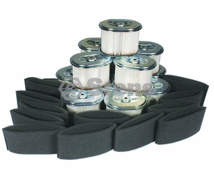 Air Filter Shop Pack 100962