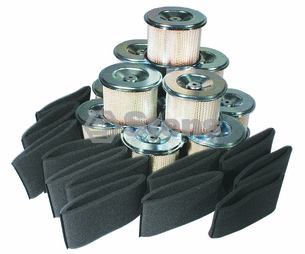 Air Filter Shop Pack 100970