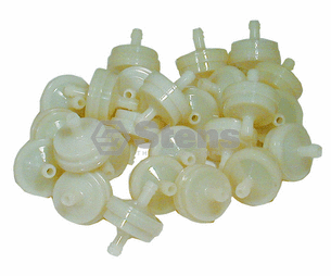 Fuel Filter Shop Pack 120724