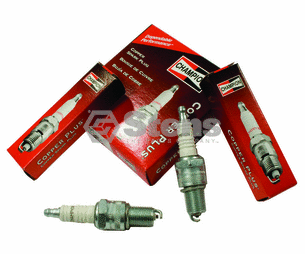 SPARK PLUG 130595