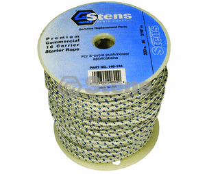 200" Solid Braid Starter Rope 146134