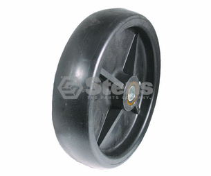 Plastic Deck Wheel 210247