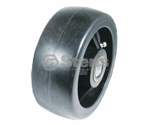 Plastic Deck Wheel 210251