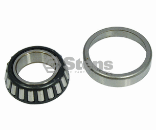 Tapered Bearing Set 230023