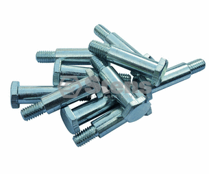 WHEEL BOLT 235011