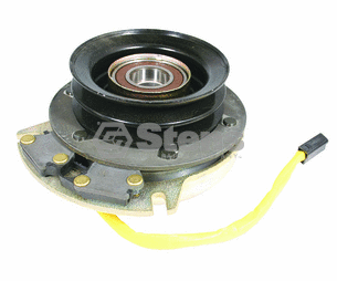 Electric PTO Clutch 255319