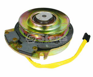 Electric PTO Clutch 255331