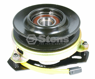 Electric PTO Clutch 255423