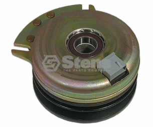 Electric PTO Clutch 255511