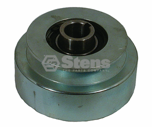 Heavy Duty Pulley Clutches 255635