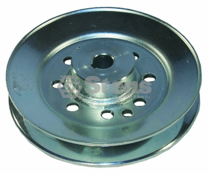 PUMP PULLEY 275159