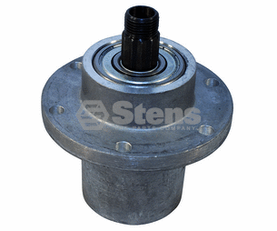 SPINDLE ASSEMBLY 285744