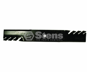 Silver Streak Hi Lift Blade 302825