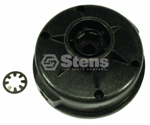 385199 Trimmer Head Outer Body