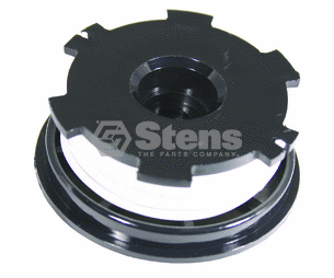 Trimmer Head Spool With Line 385356