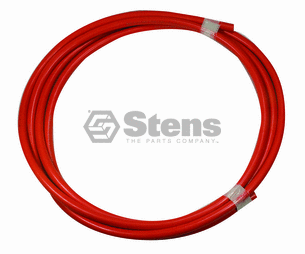 Red Battery Cable 425256