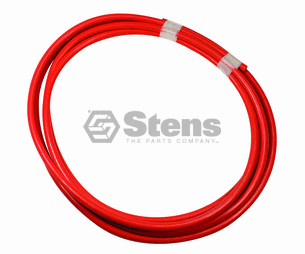 Red Battery Cable 425264