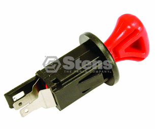 Starter Switch 430390