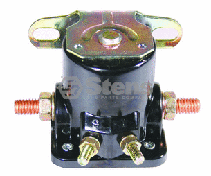 Starter Solenoid 435016