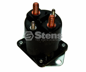 STARTER SOLENOID 435164