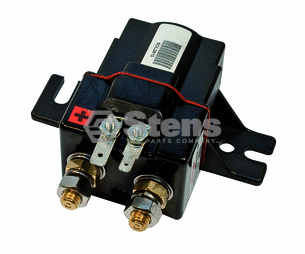 STARTER SOLENOID 435459