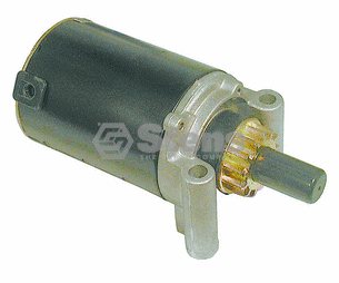 435487 ELECTRIC STARTER